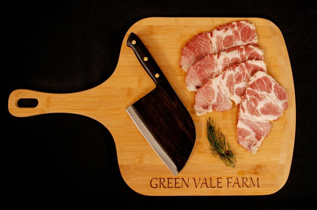 Easy Meal Bundle Green Vale Farm Creamery